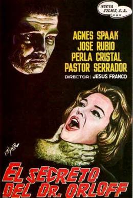 El Secreto Del Dr. Orloff
