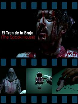 El Tren De La Bruja – Cadı Treni