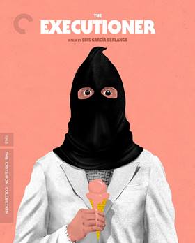 El Verdugo – Cellat