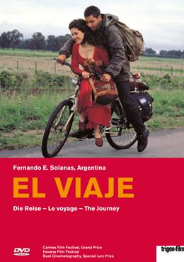 El Viaje – Yolculuk