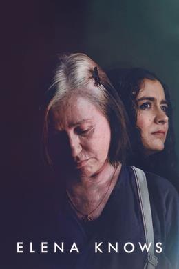 Elena Sabe – Elena Biliyor