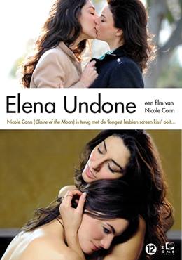 Elena Undone