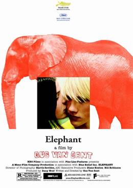 Elephant – Fil