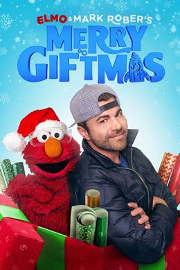 Elmo and Mark Rober’s Merry Giftmas – Elmo ve Mark Rober ile Hediyeleşelim
