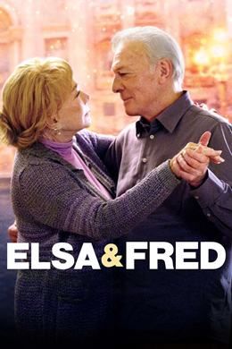Elsa & Fred – Elsa ve Fred