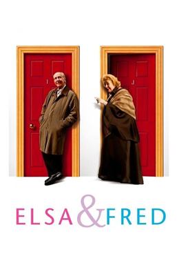 Elsa y Fred – Elsa ve Fred