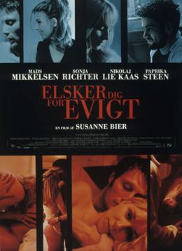 Elsker Dig For Evigt – Açık Kalpler