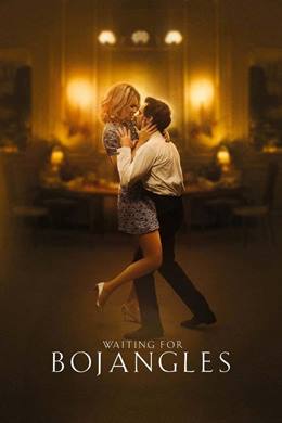 En Attendant Bojangles