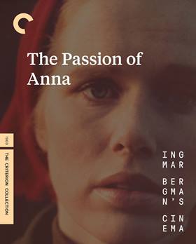 En Passion – Anna’nın Tutkusu