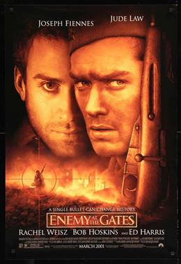 Enemy at the Gates – Kapıdaki Düşman