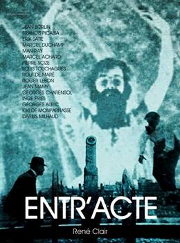 Entr’acte – Perde Arası