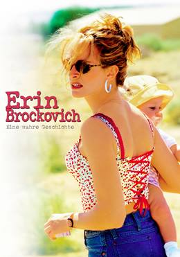 Erin Brockovich – Tatlı Bela