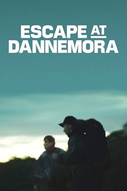 Escape at Dannemora – Dannemora’dan Kaçış