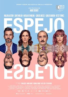 Espejo, Espejo – Ayna, Ayna