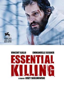 Essential Killing – Ölümüne Kaçış