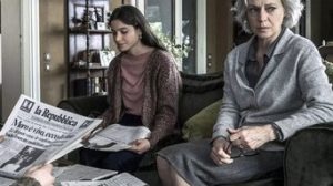 Esterno Notte 1. Sezon 1. Bölüm