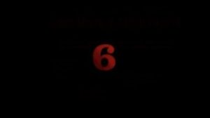 Esterno Notte 1. Sezon 6. Bölüm