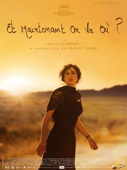 Et Maintenant On Va Où? – Peki Şimdi Nereye?