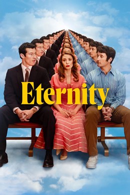 Eternity – Sonsuza Dek