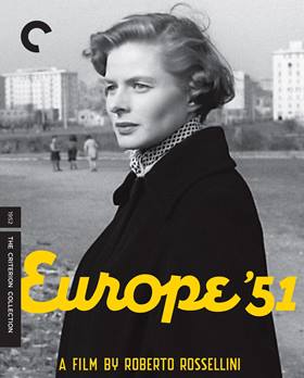Europa ’51 – Avrupa ’51