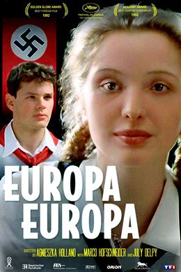 Europa Europa – Avrupa Avrupa