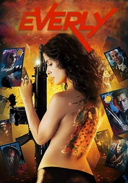 Everly – İntikam Kapanı
