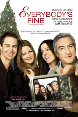 Everybody’s Fine – Herkesin Keyfi Yerinde