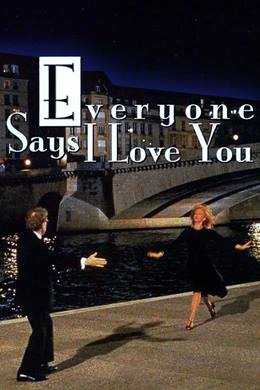 Everyone Says I Love You – Herkes Seni Seviyorum Der