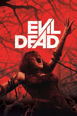 Evil Dead – Kötü Ruh