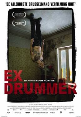 Ex Drummer – Eski Davulcu
