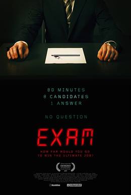 Exam – Sınav
