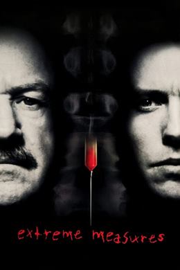 Extreme Measures – Dehşet Sınırı