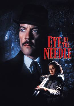 Eye of the Needle – İğne Deliği