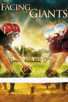Facing the Giants – Devlerle Yüzleşme