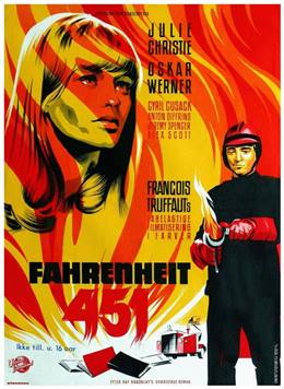 Fahrenheit 451 – Değişen Dünyanın İnsanları