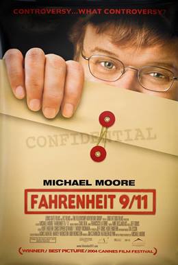 Fahrenheit 9/11