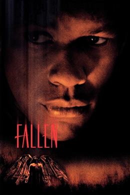 Fallen – Cani Ruh
