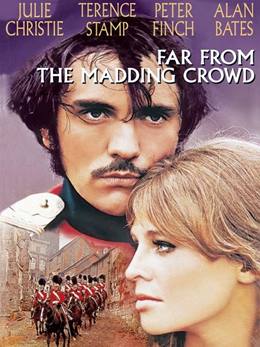 Far from the Madding Crowd – Bir Aşk Yetmez