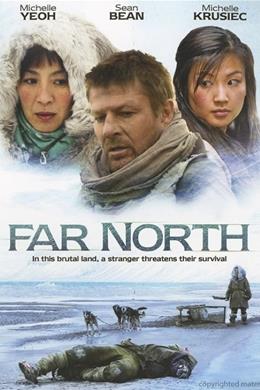 Far North – Kuzeyin Derinliklerinde