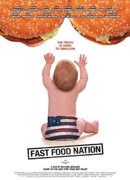 Fast Food Nation – Hamburger Cumhuriyeti