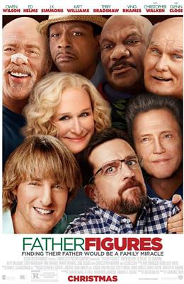 Father Figures – Baban Kim?