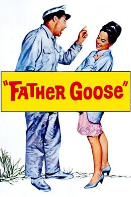 Father Goose – Şaşkın Baba