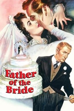 Father of the Bride – Gelinin Babası