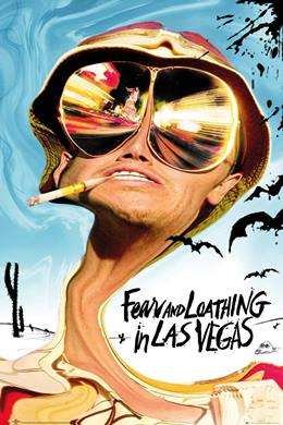 Fear and Loathing in Las Vegas – Vegas’ta Korku ve Nefret