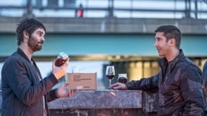 Feed the Beast 4. Bölüm