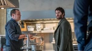 Feed the Beast 5. Bölüm