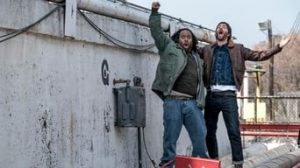 Feed the Beast 6. Bölüm