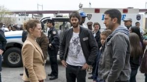 Feed the Beast 9. Bölüm