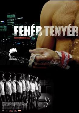 Fehér Tenyér – Beyaz Avuçlar