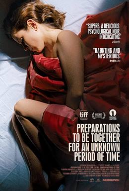 Felkészülés Meghatározatlan ideig Tartó Együttlétre – Belirsiz Bir Süre İçin Birlikteliğe Hazırlık